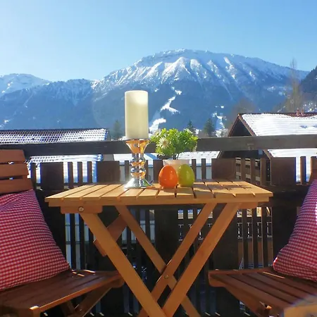 Ferienwohnung-allgaeu-pfronten -inkl Koenigscard Breitenberg بفرونتن