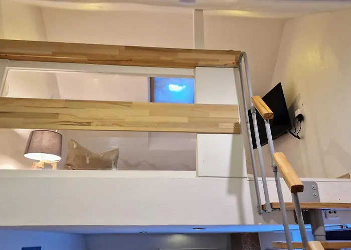 Apartamento Ferienwohnung-allgaeu-pfronten -inkl Koenigscard Breitenberg Pfronten